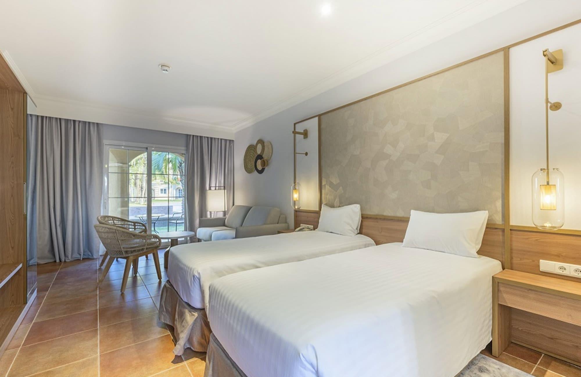 La Sella Premium Lifestyle Apartments Дения Экстерьер фото