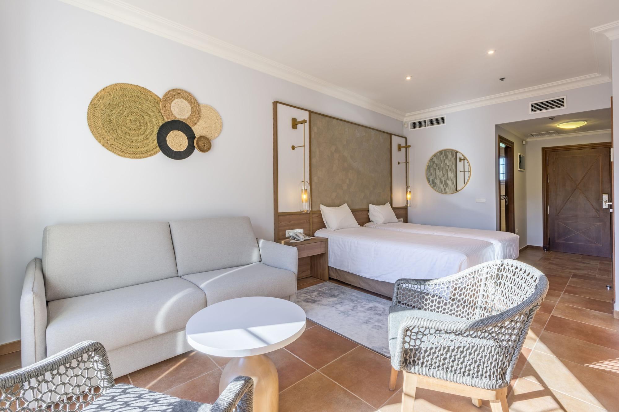 La Sella Premium Lifestyle Apartments Дения Экстерьер фото