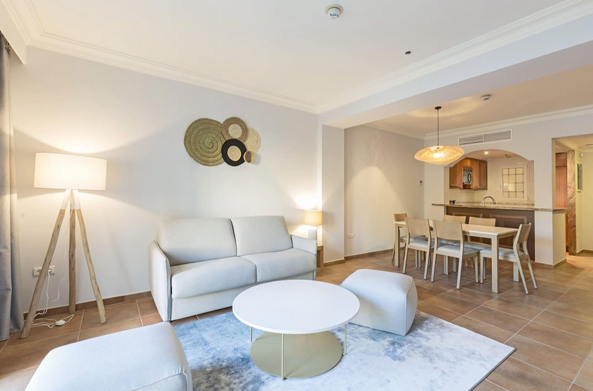 La Sella Premium Lifestyle Apartments Дения Экстерьер фото