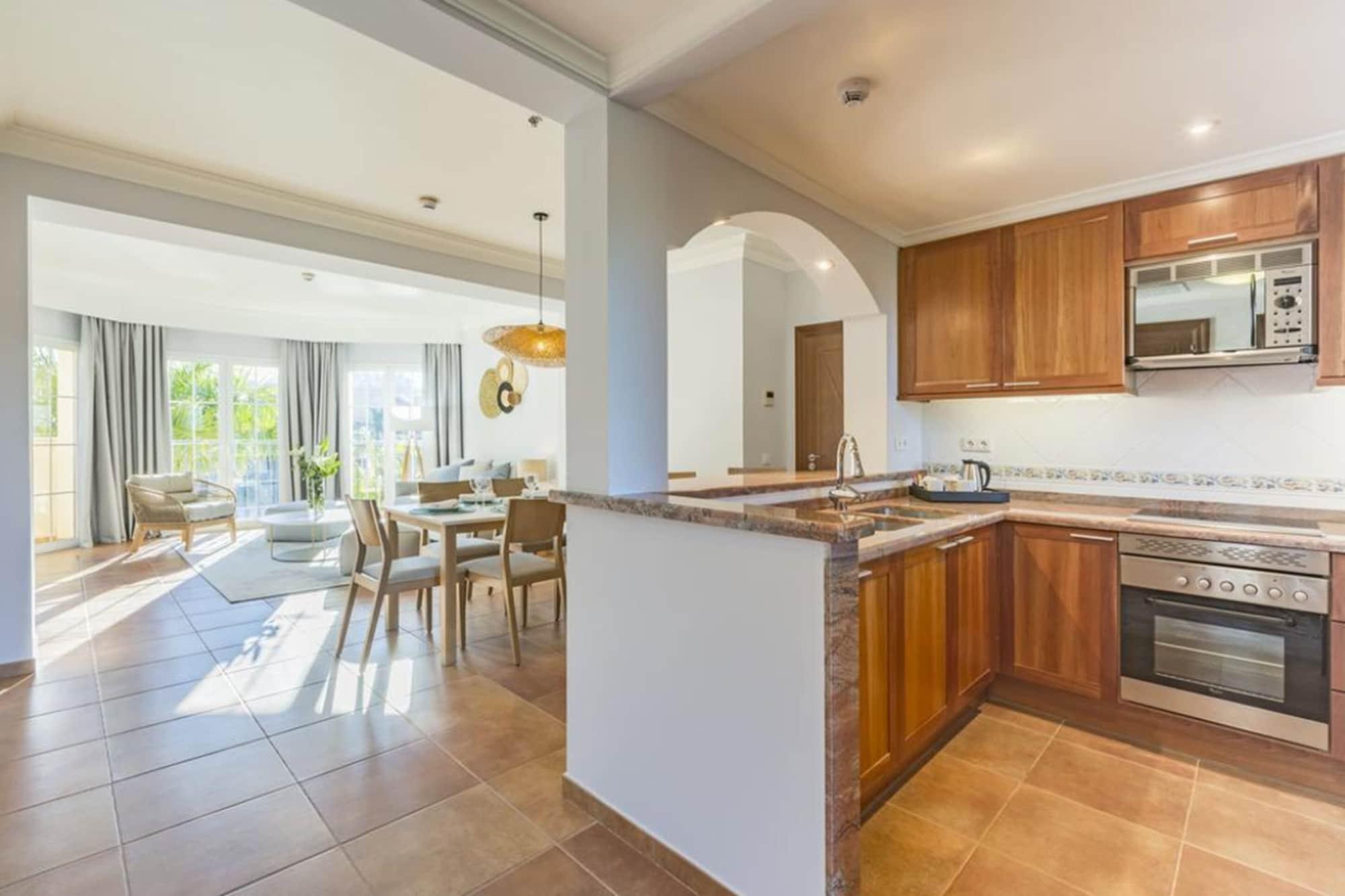 La Sella Premium Lifestyle Apartments Дения Экстерьер фото