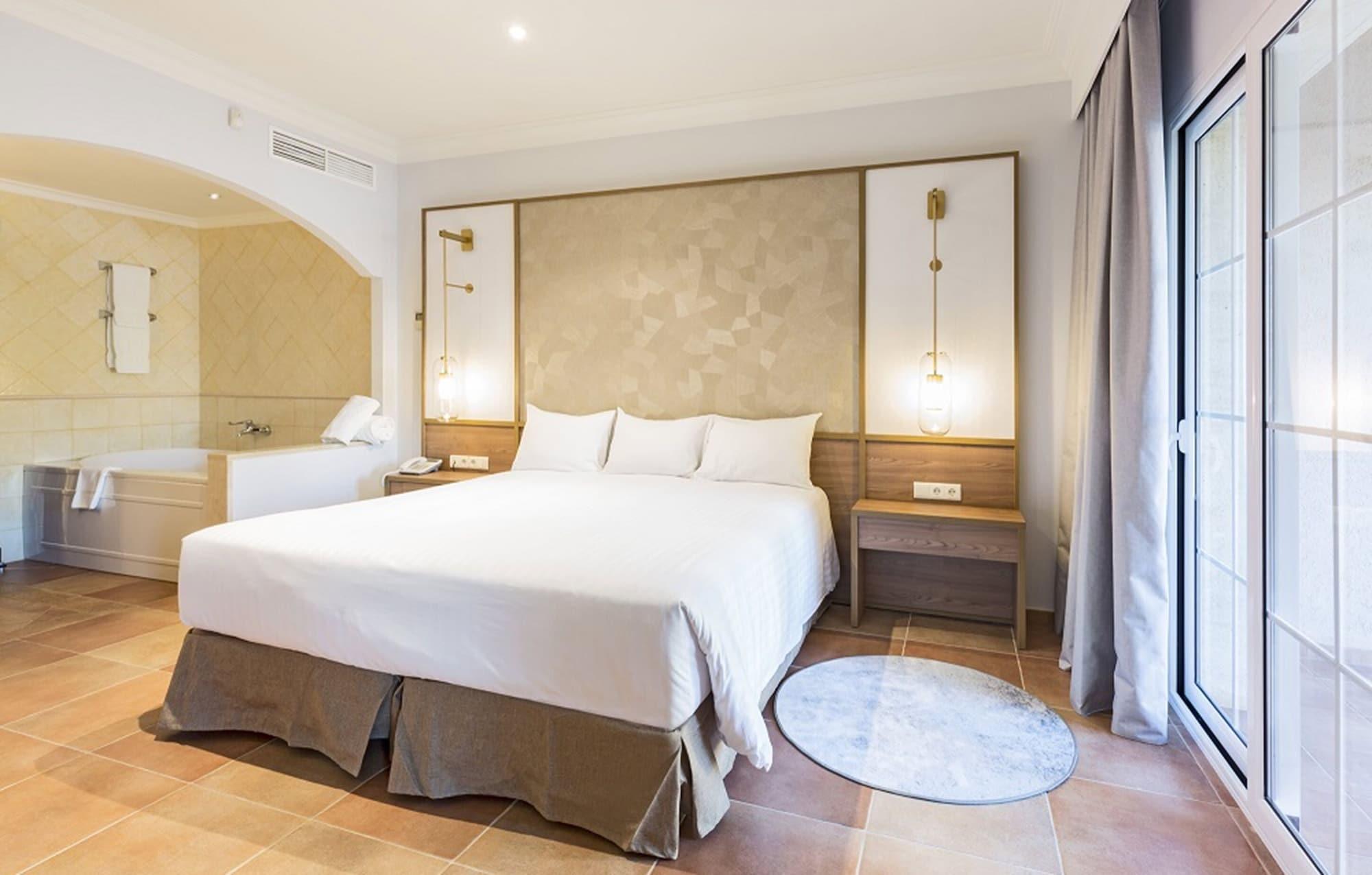 La Sella Premium Lifestyle Apartments Дения Экстерьер фото