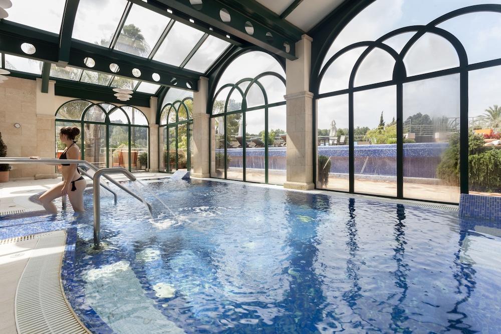 La Sella Premium Lifestyle Apartments Дения Экстерьер фото