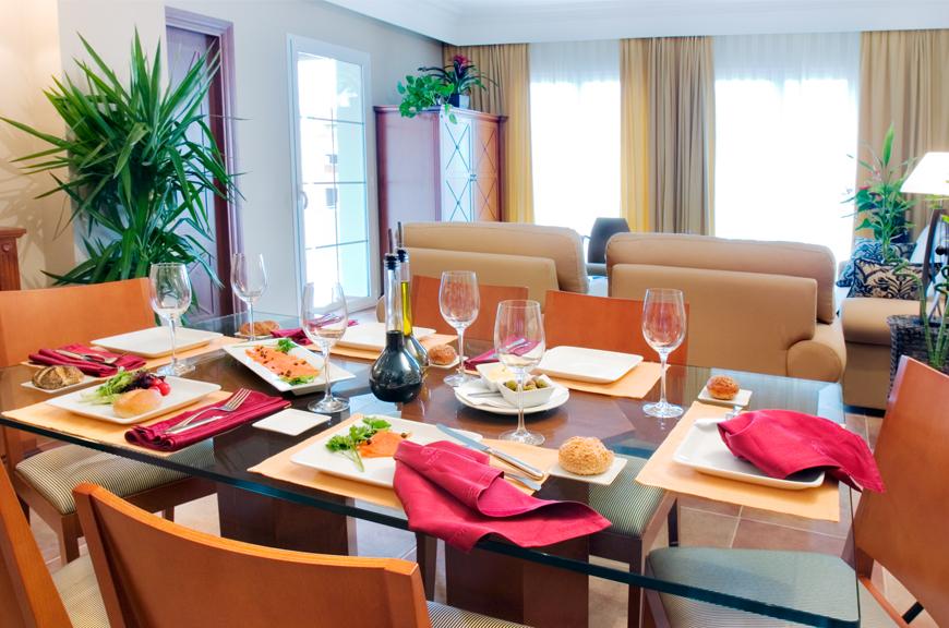 La Sella Premium Lifestyle Apartments Дения Экстерьер фото
