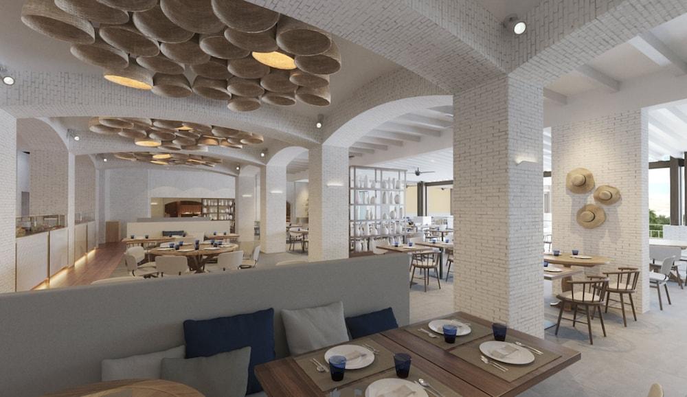 La Sella Premium Lifestyle Apartments Дения Экстерьер фото