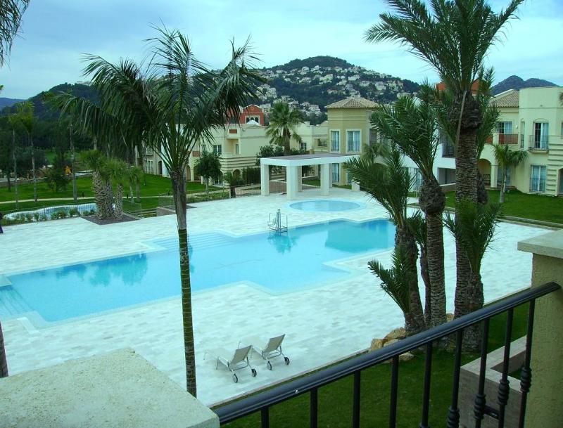 La Sella Premium Lifestyle Apartments Дения Экстерьер фото