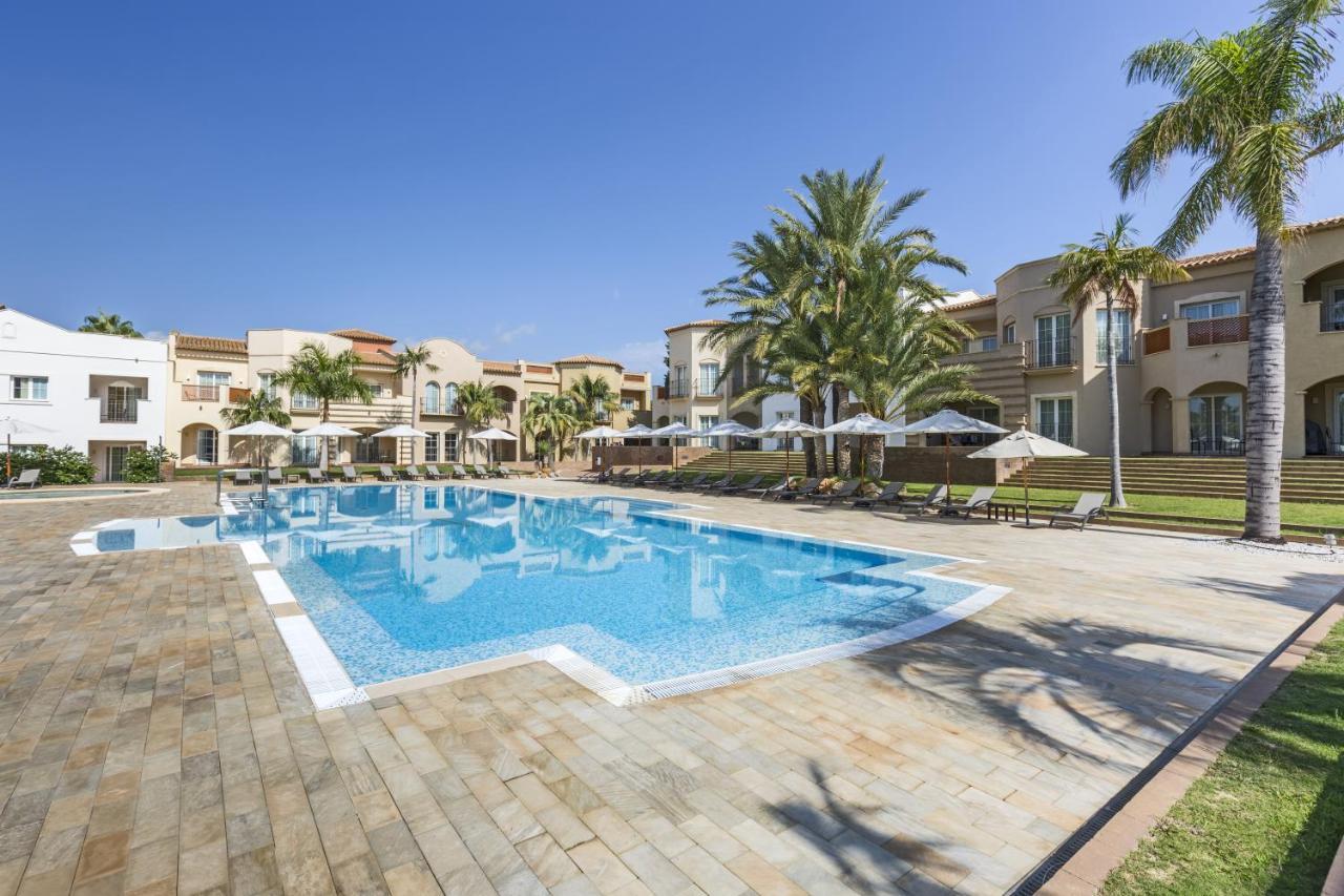 La Sella Premium Lifestyle Apartments Дения Экстерьер фото