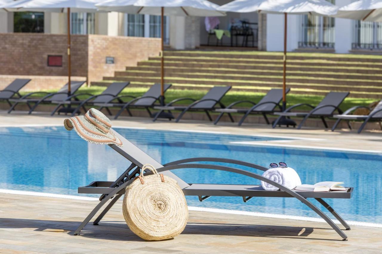 La Sella Premium Lifestyle Apartments Дения Экстерьер фото