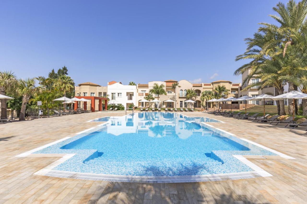 La Sella Premium Lifestyle Apartments Дения Экстерьер фото
