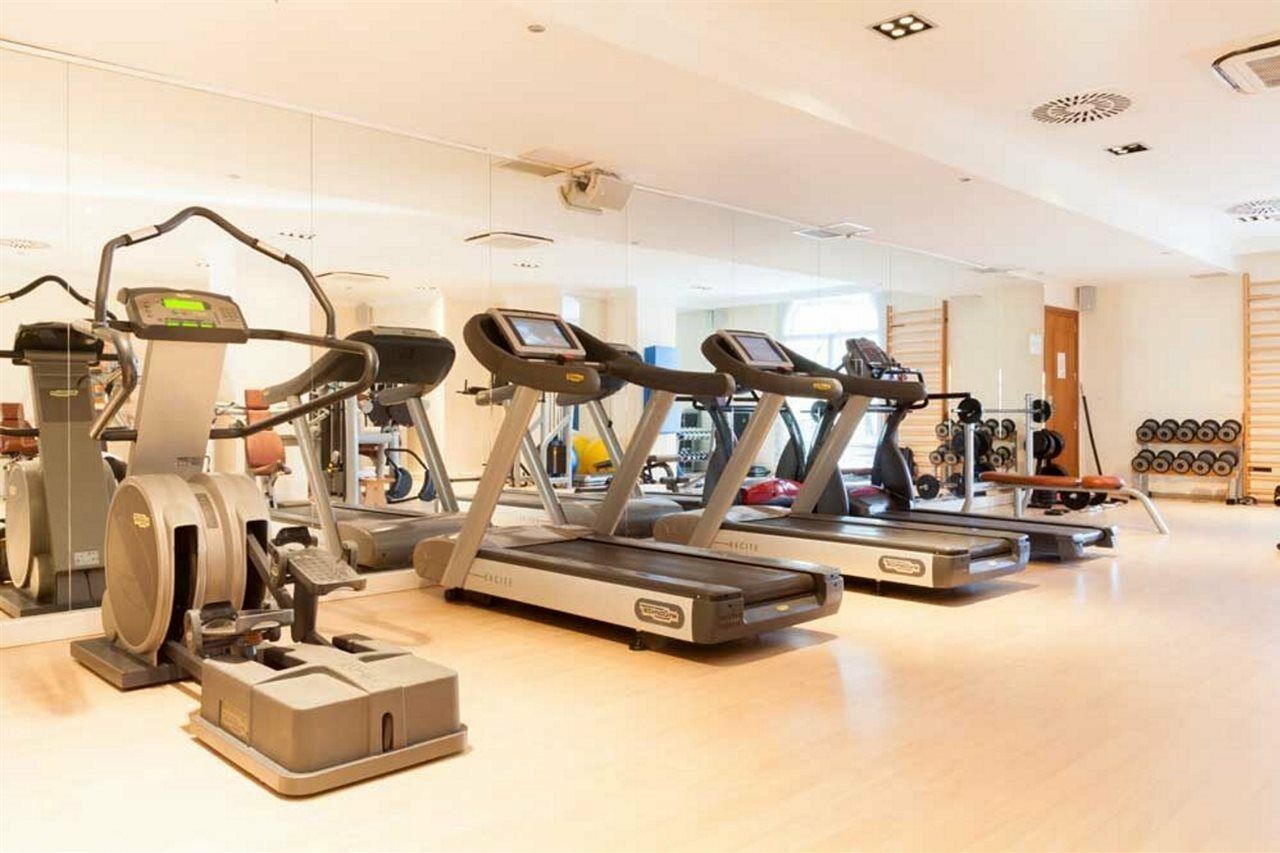 La Sella Premium Lifestyle Apartments Дения Экстерьер фото