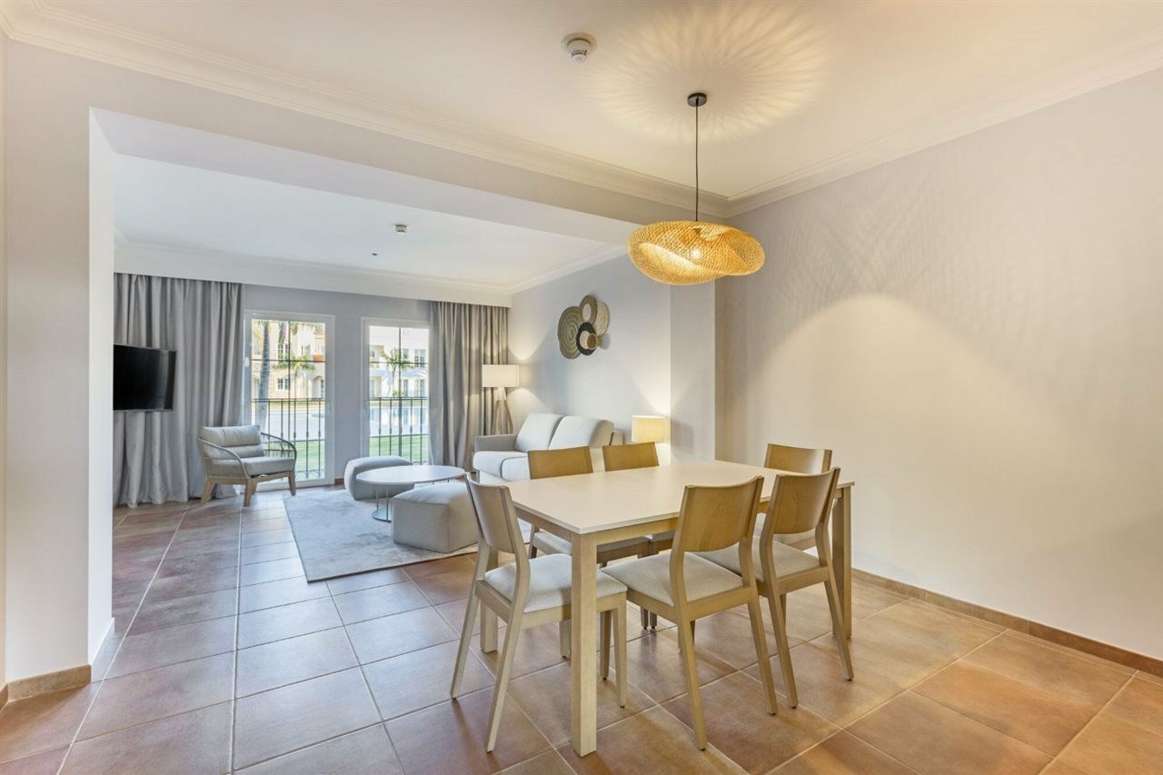 La Sella Premium Lifestyle Apartments Дения Экстерьер фото