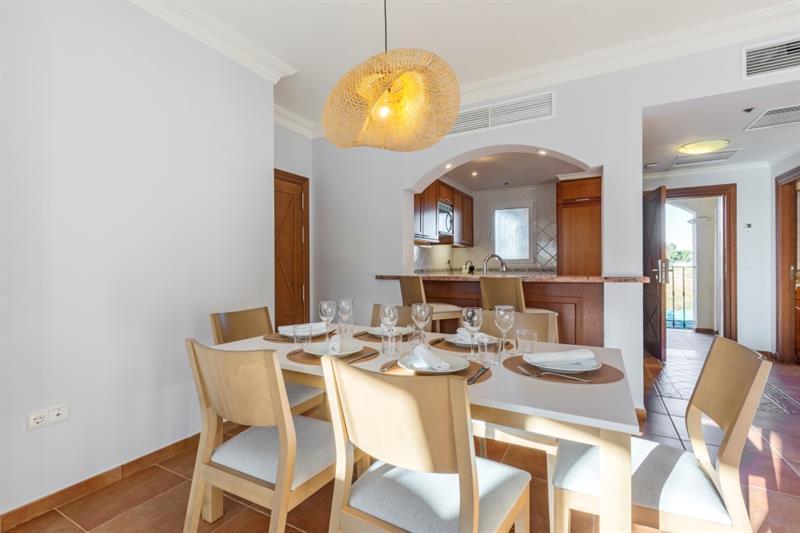 La Sella Premium Lifestyle Apartments Дения Экстерьер фото