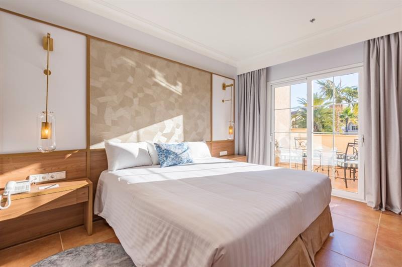 La Sella Premium Lifestyle Apartments Дения Экстерьер фото
