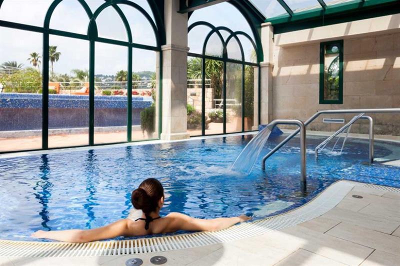 La Sella Premium Lifestyle Apartments Дения Экстерьер фото