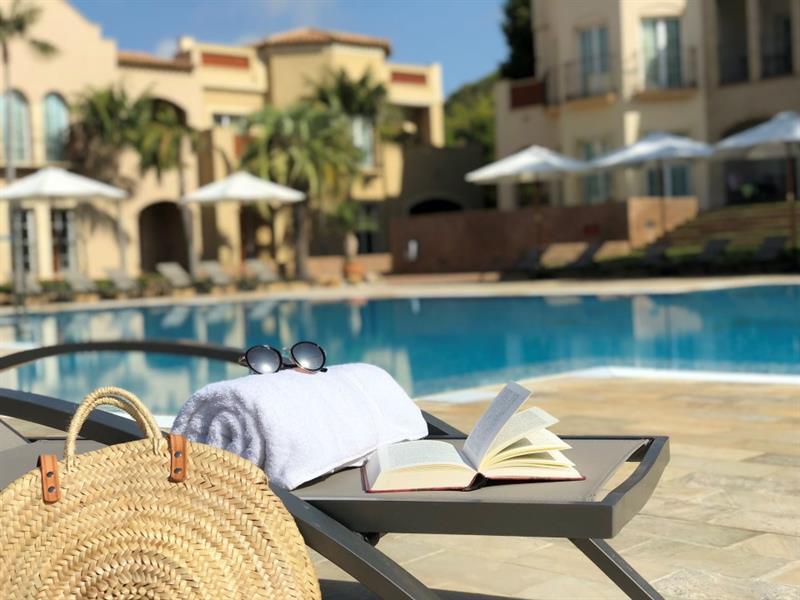 La Sella Premium Lifestyle Apartments Дения Экстерьер фото
